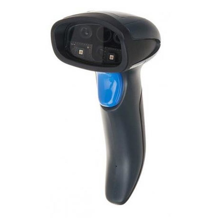بارکد خوان دیتالاجیک مدل QD2430 - 5