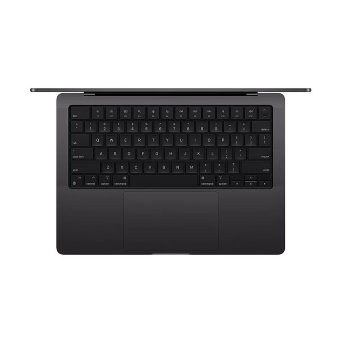 لپ تاپ اپل 14 اینچی مدل مک بوک پرو MGDR4 2026  پردازنده M5 رم 24GB حافظه 1TB SSD - 2