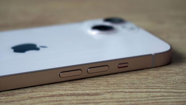 گوشی موبایل اپل مدل iPhone 13 ظرفیت 256GB دو سیم کارت