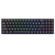 Redragon Ashe K626Pro-KB (Blue Switch) Mechanical Gaming Keyboard