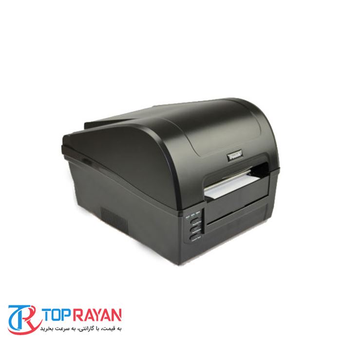 پرینتر لیبل زن پاستک مدل سی ۱۶۸ - 3