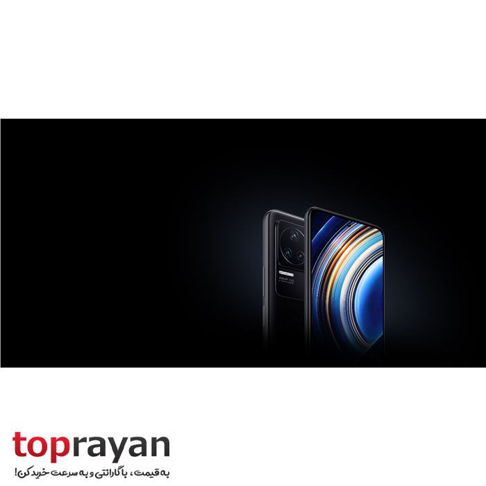 گوشی موبایل شیائومی مدل Redmi K50 دو سیم کارت ظرفیت 256 گیگابایت و رم 12 گیگابایت - 4