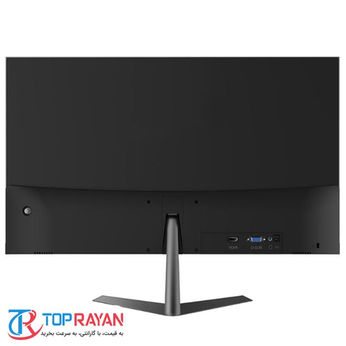 مانیتور 22 اینچ جی پلاس مدل 225JN - 5