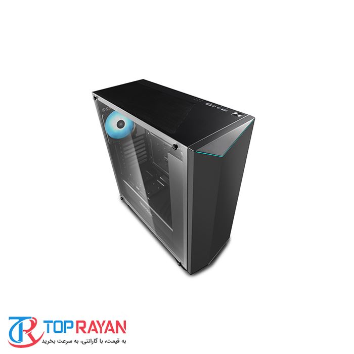 کیس دیپ کول مدل EARLKASE RGB V۲ - 4