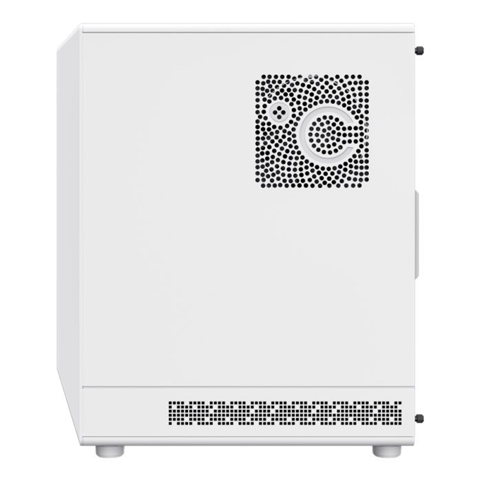 کیس گیم مکس GAMEMAX VISTA COC WHITE - 8