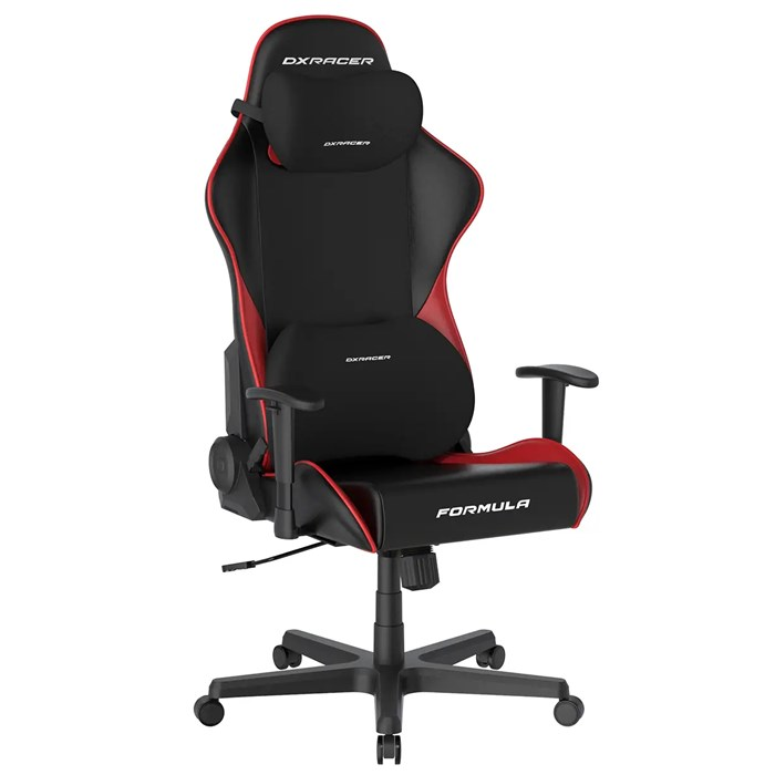 صندلی گیمینگ دی ایکس ریسر Formula Series 2026 L Black Red - 2