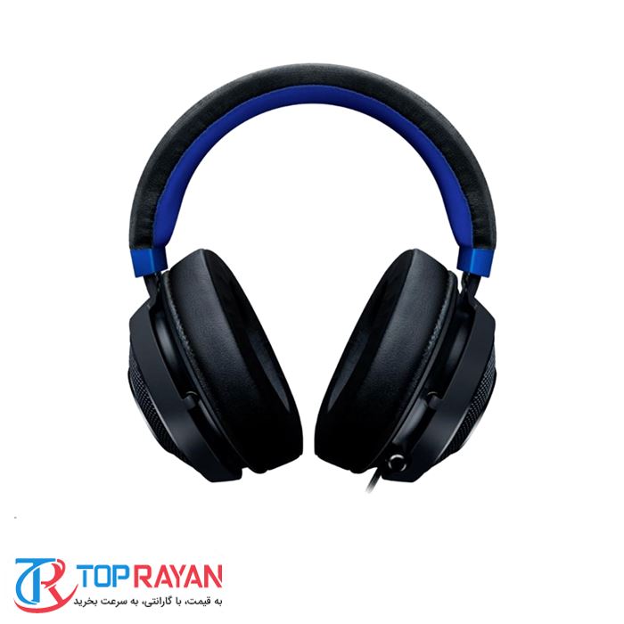 هدست گیمینگ ریزر Razer Kraken for Console - 4