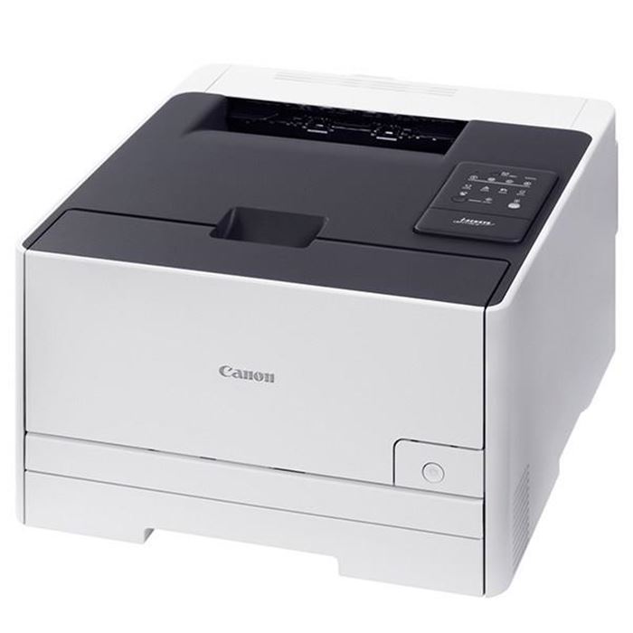 پرینتر لیزری کانن مدل LBP7110CW - 3