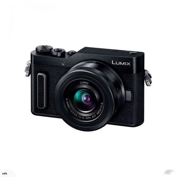 دوربین دیجیتال پاناسونیک مدل Lumix DC-GF10 - 6