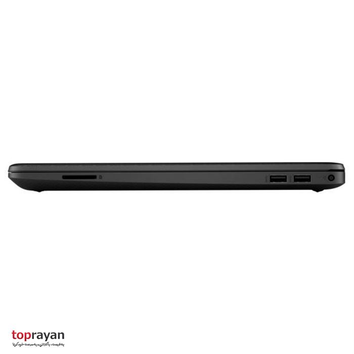 لپ تاپ 15.6 اینچ اچ‌پی مدل DW3157NIA پردازنده Core i5 1135G7 رم 8GB حافظه 512GB SSD گرافیک HD 2GB(MX350) - 4