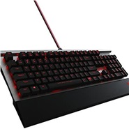 Patriot VIPER V730 RED Mechanical Keyboard