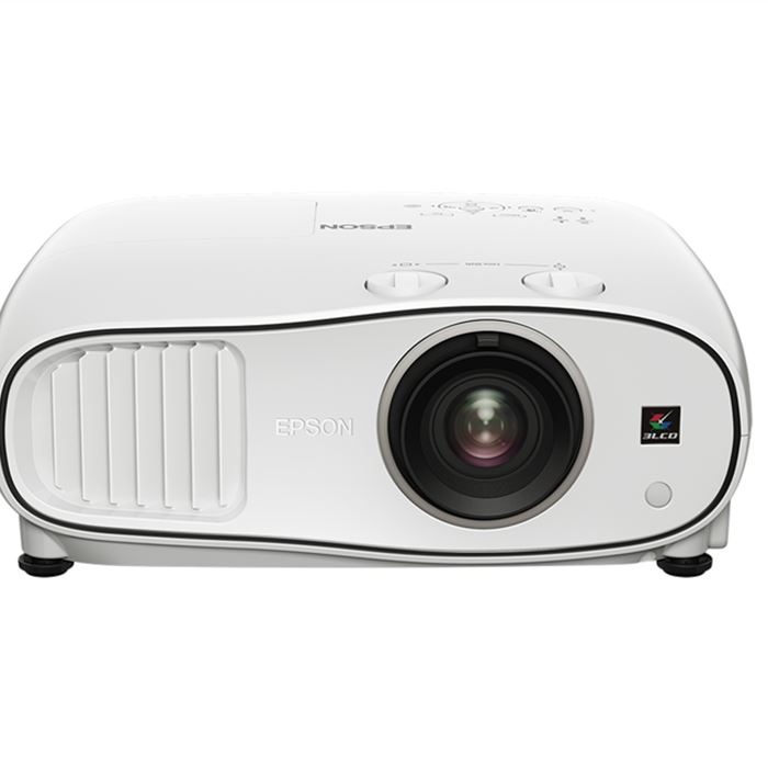 ویدئو پروژکتور اپسون مدل EH-TW6700 2D & 3D - 2