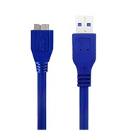 تصویر USB3 1M External hard cable