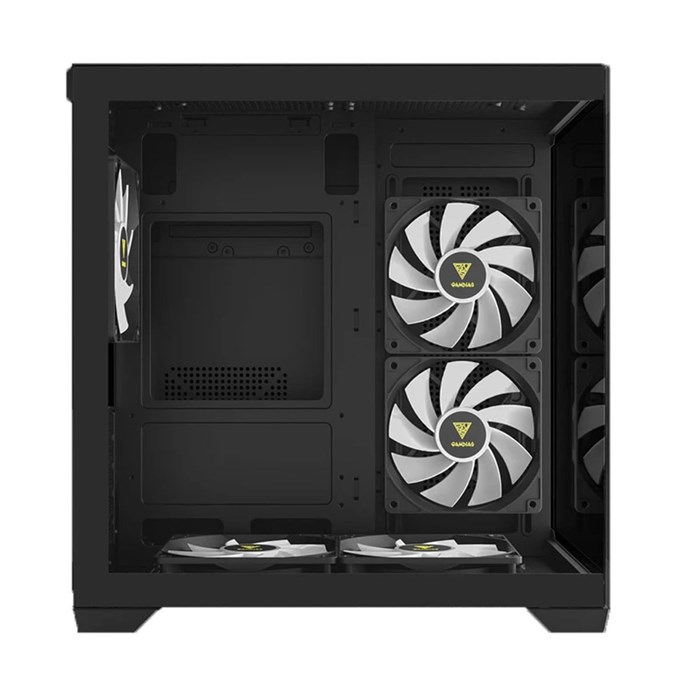 کیس گیمینگ گیم دیاس AURA GC101M - 6
