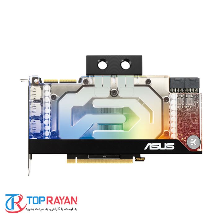 کارت گرافیک ایسوس RTX 3080 10G EK - 3