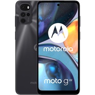 Motorola Moto G22 128GB With 4GB RAM Mobile Phone