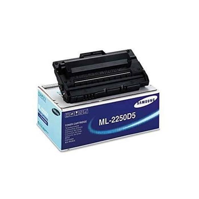 تونر مشکی سامسونگ مدل ML-2850 - 2