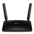 Tp-link TL-MR6500v N300 4G LTE Telephony WiFi Modem Router