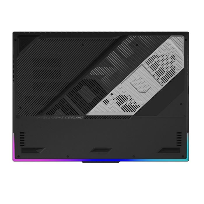 لپ تاپ گیمینگ ایسوس راگ 18 اینچ ROG Strix 18 G834JZR پردازنده Core I9 14900HX رم 32GB حافظه 1TB SSD گرافیک RTX4080 12GB - 9