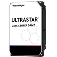 Western Digital Ultrastar  16TB Data Center Internal Hard Drive