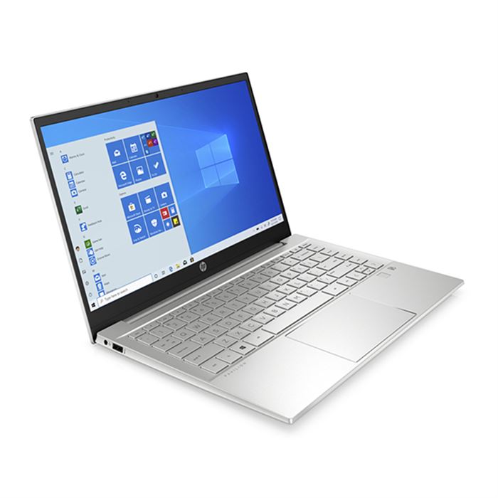 لپ تاپ اچ پی 14 اینچی مدل Pavilion DV0014ne پردازنده Core i5 رم 8GB حافظه 512GB SSD گرافیک 2GB - 2