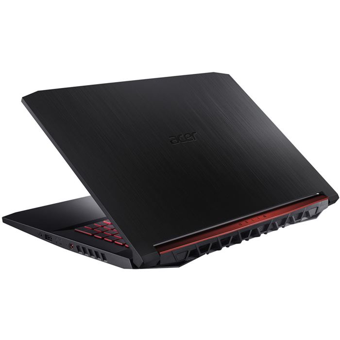 لپ تاپ 15.6 اینچی ایسر مدل Nitro 5 AN515 پردازنده Core i7 (10750H) رم 16GB حافظه 1TB+256GB SSD گرافیک FULL HD 4GB (GTX 1650TI)  - 2