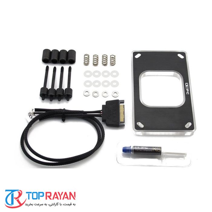 کیت نصب AMD AM۴ ایکس اس پی سی برای RayStorm - 4