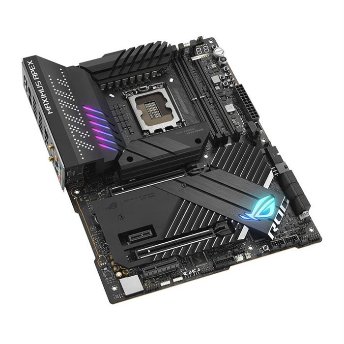 مادربرد ایسوس مدل Z690 APEX سوکت 1700 - 4