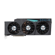 GigaByte GV-N3080EAGLE OC-10GD RTX 3080 EAGLE OC 10G GDDR6X Graphics Card