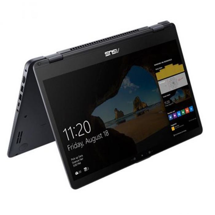 ASUS VivoBook Flip TP510UQ - Core i5-8GB-1T-2GB - 7