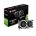 MSI GeForce GTX 1650 VENTUS XS 4G OC Graphics Card