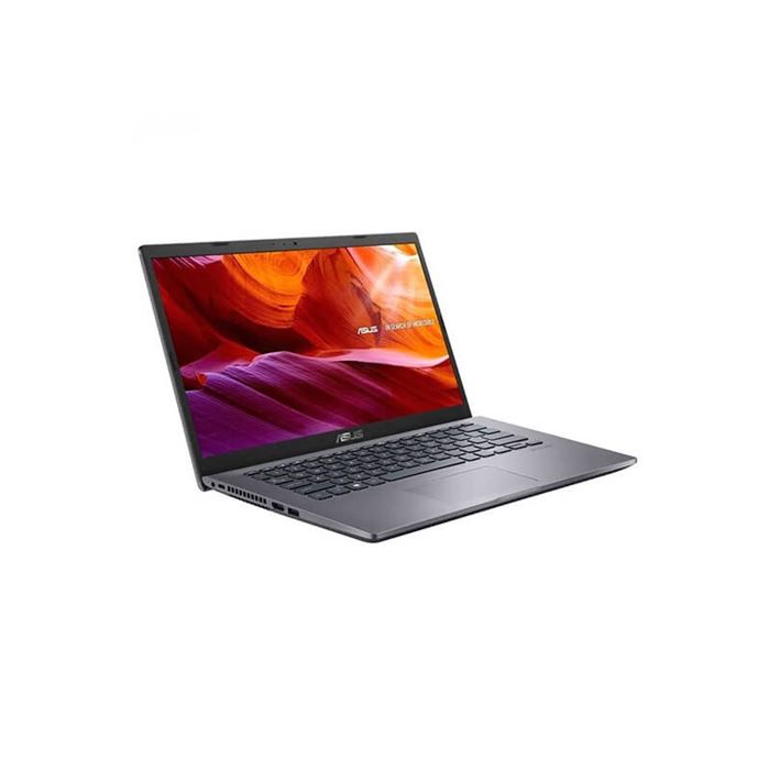 لپ تاپ 14 اینچ ایسوس M409DA پردازنده Ryzen 3 3250U رم 4GB حافظه 1TB گرافیک HD Intel - 2