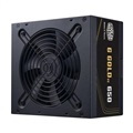 Cooler Master G650 GOLD V2 ATX3.1 Power Supply