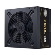 Cooler Master G650 GOLD V2 ATX3.1 Power Supply