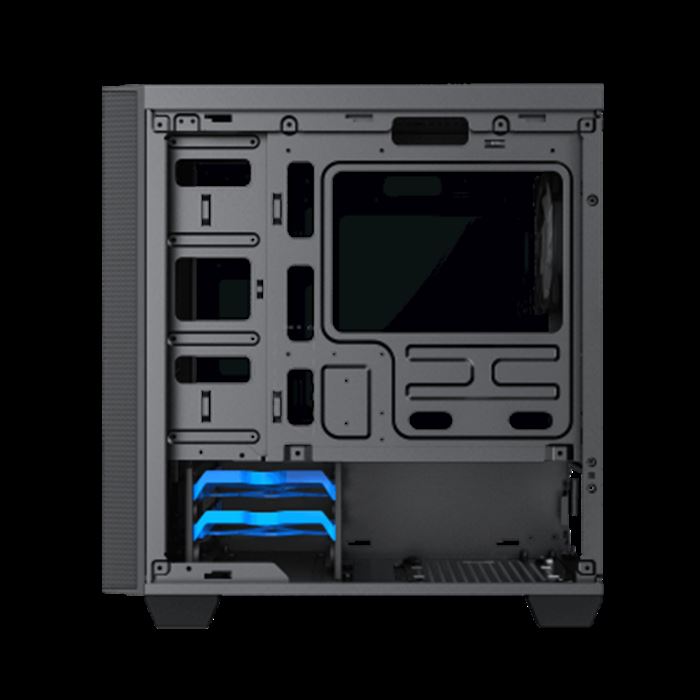 کیس کامپیوتر گیم مکس مدل Aero Mini ECO - 4