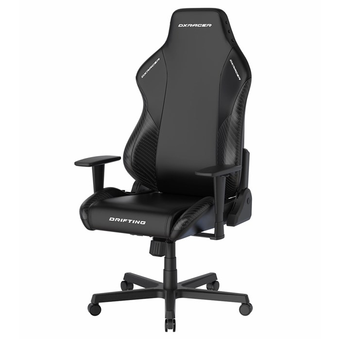 صندلی گیمینگ دی ایکس ریسر مدل Drifting Series 2025 L Black - 2