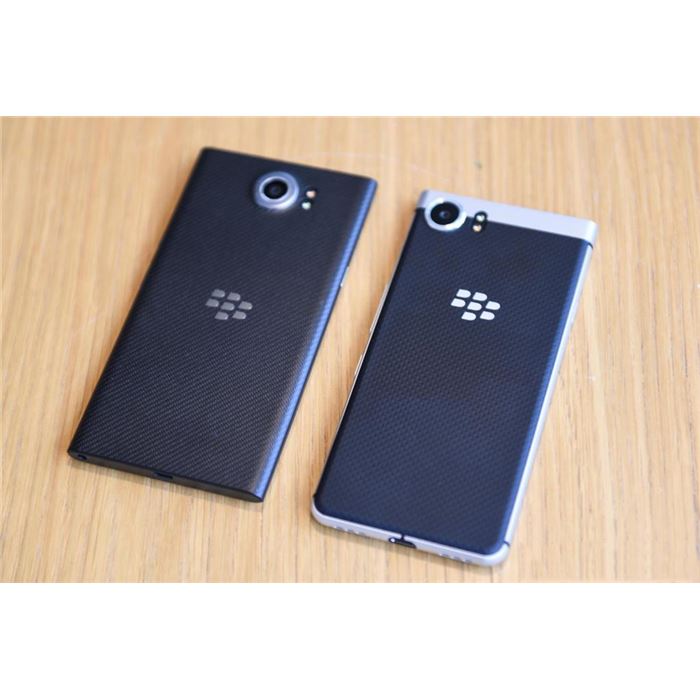 گوشی موبایل بلک بری مدل KEYone با قابلیت 4 جی و ظرفیت 32 گیگابایت - 7