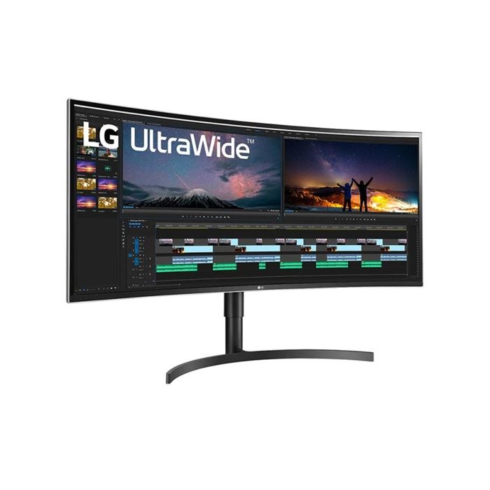 مانیتور 38 اینچ ال جی مدل 38WN75C (60هرتز) - 4