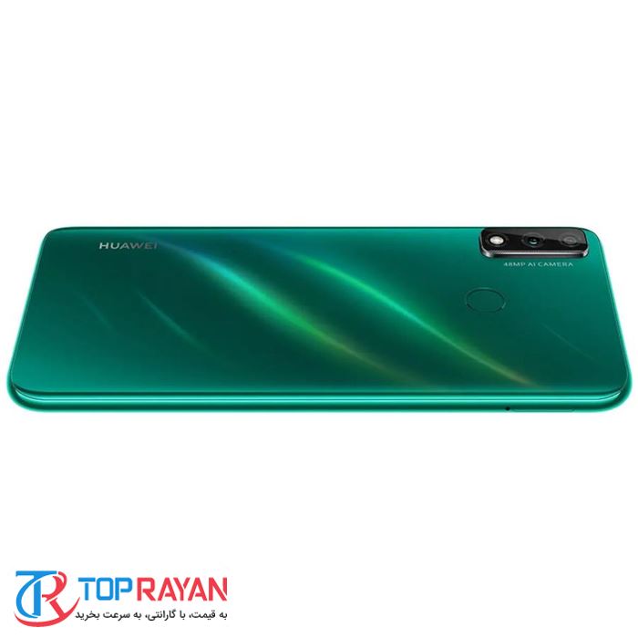گوشی موبایل هوآوی مدل Y8s دو سیم کارت ظرفیت 64 گیگابایت و 4 گیگابایت رم (همراه با گوگل‌پلی) - 2