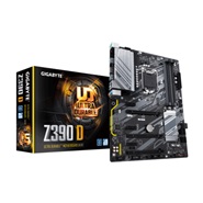 مادربرد گیگابایت مدل Z390 D DDR4