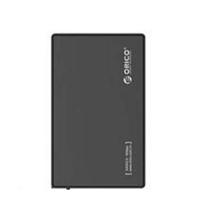قاب اکسترنال هارددیسک 3.5 اینچی اوریکو مدل 3518S3