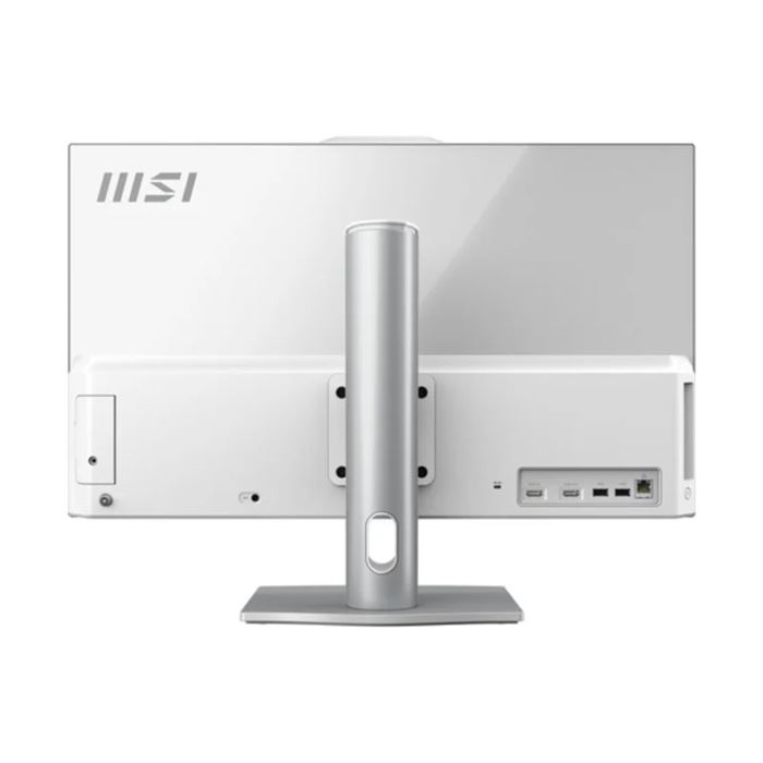 کامپیوتر All In One سایز 27 اینچی ام اس آی Modern AM272P 12M پردازنده Core i5 1240P رم 16GB حافظه 500GB SSD گرافیک Intel - 4