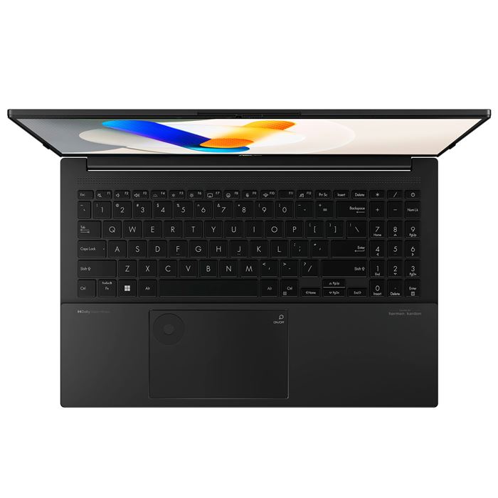 لپ تاپ ایسوس Vivobook Pro 15 OLED Q533MJ - Ultra 7 155H 16GB 1TB RTX 3050 - 3