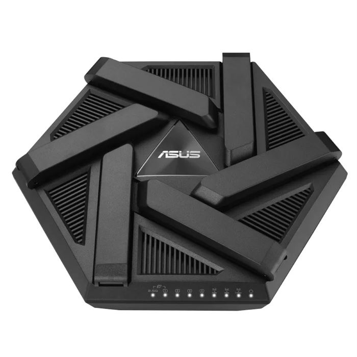 روتر ایسوس مدل ASUS RT-AXE7800 - 5