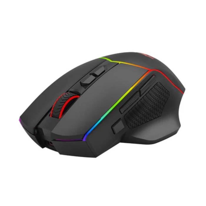 ماوس گیمینگ ردراگون مدل REDRAGON AXE PRO M814RGB - 3