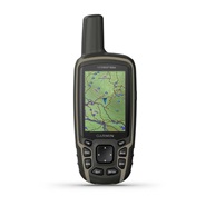 Garmin MAP 64sx GPS Navigator