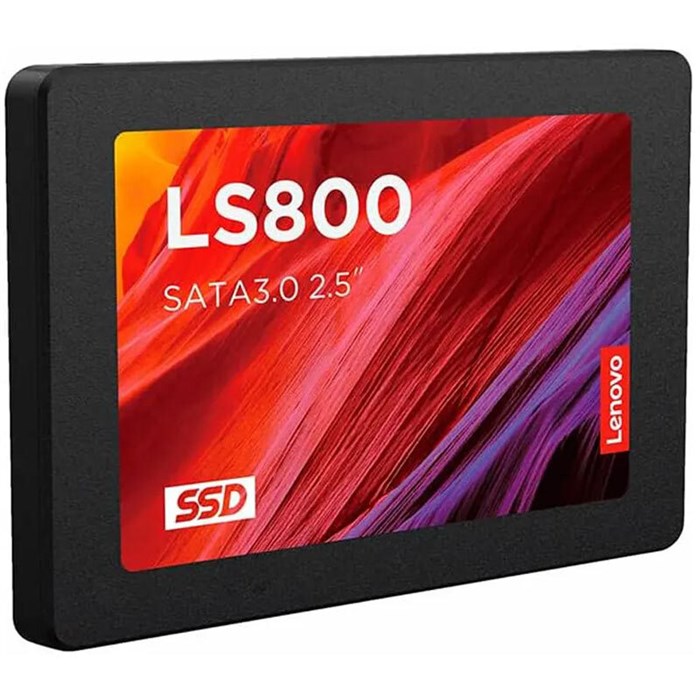 اس اس دی اینترنال لنوو مدل LS800 ظرفیت 240 گیگابایت - 2