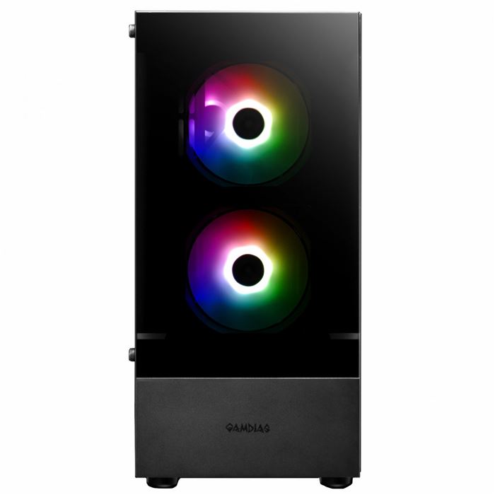 کیس گیم دیاس مدل TALOS E3 - 2