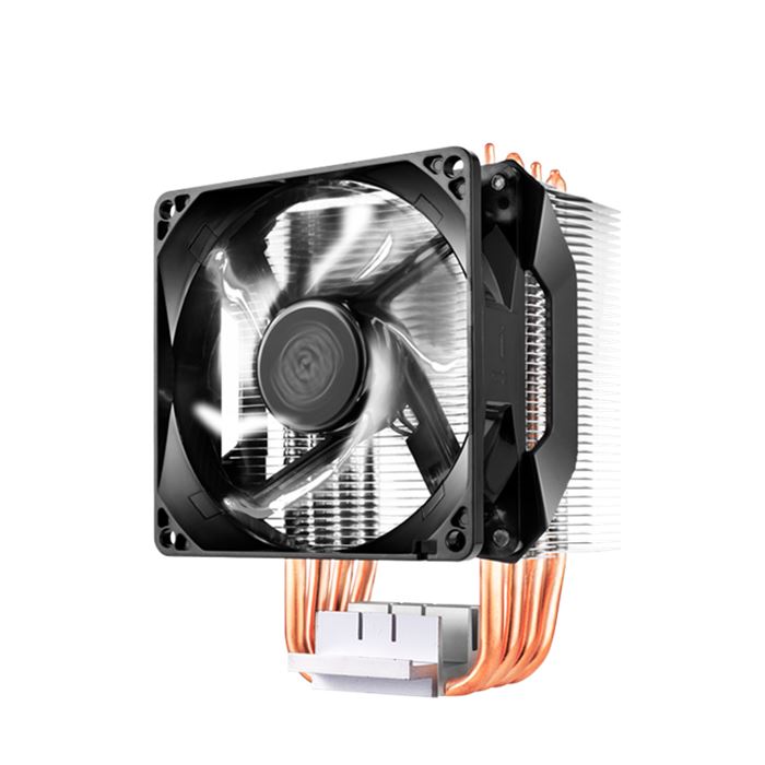 فن خنک کننده پردازنده کولر مستر مدل Hyper H411R