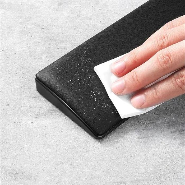 پد تکیه‌گاه مچ دست ردراگون meteor M P036 - 7